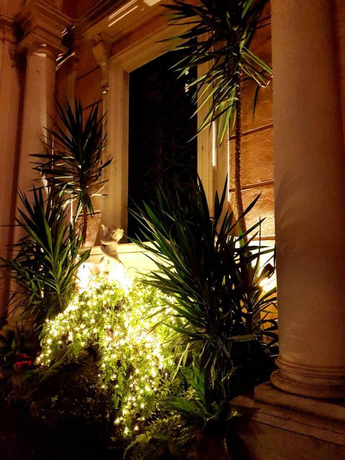 Gentleness Home Rom Exterior foto